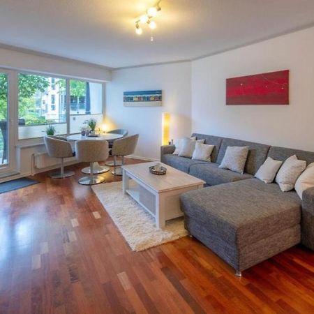 Apartmán Residenz Barke App 10 - Scharbeutz Exteriér fotografie