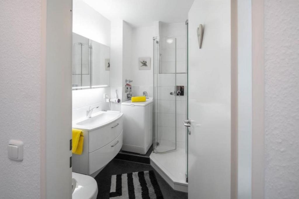 Apartmán Residenz Barke App 10 - Scharbeutz Exteriér fotografie