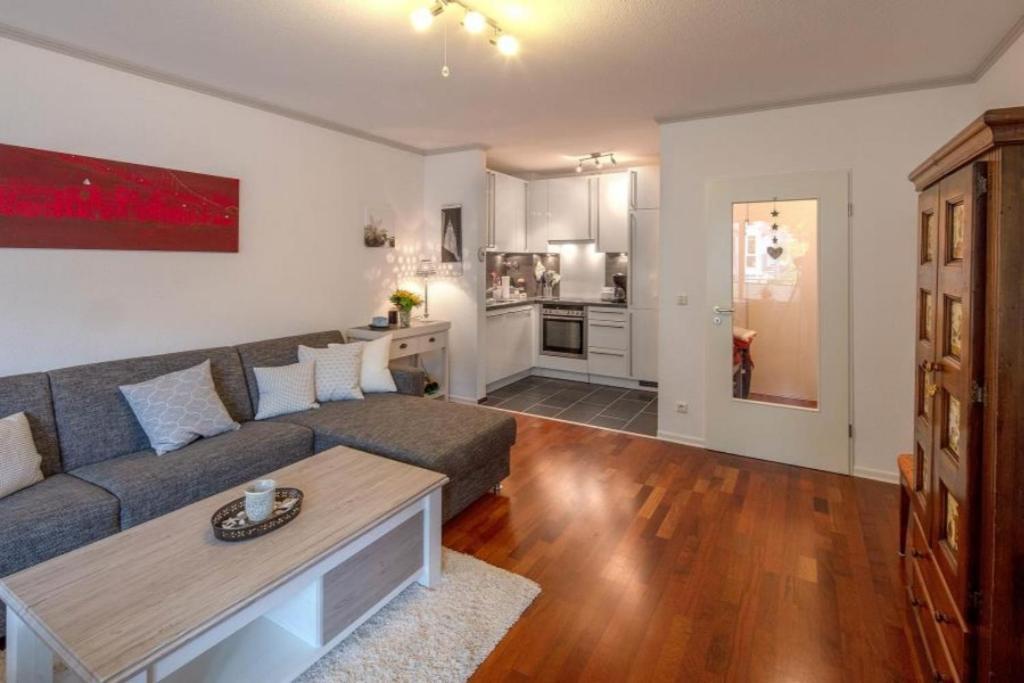 Apartmán Residenz Barke App 10 - Scharbeutz Exteriér fotografie