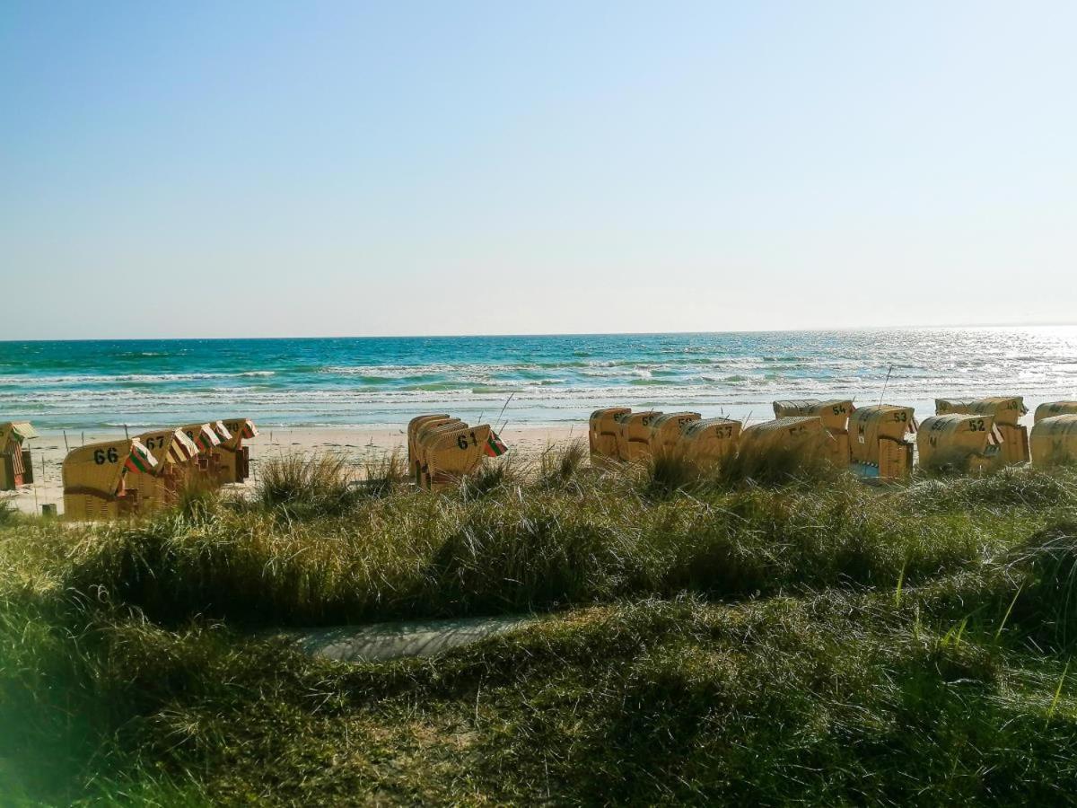 Apartmán Residenz Barke App 10 - Scharbeutz Exteriér fotografie