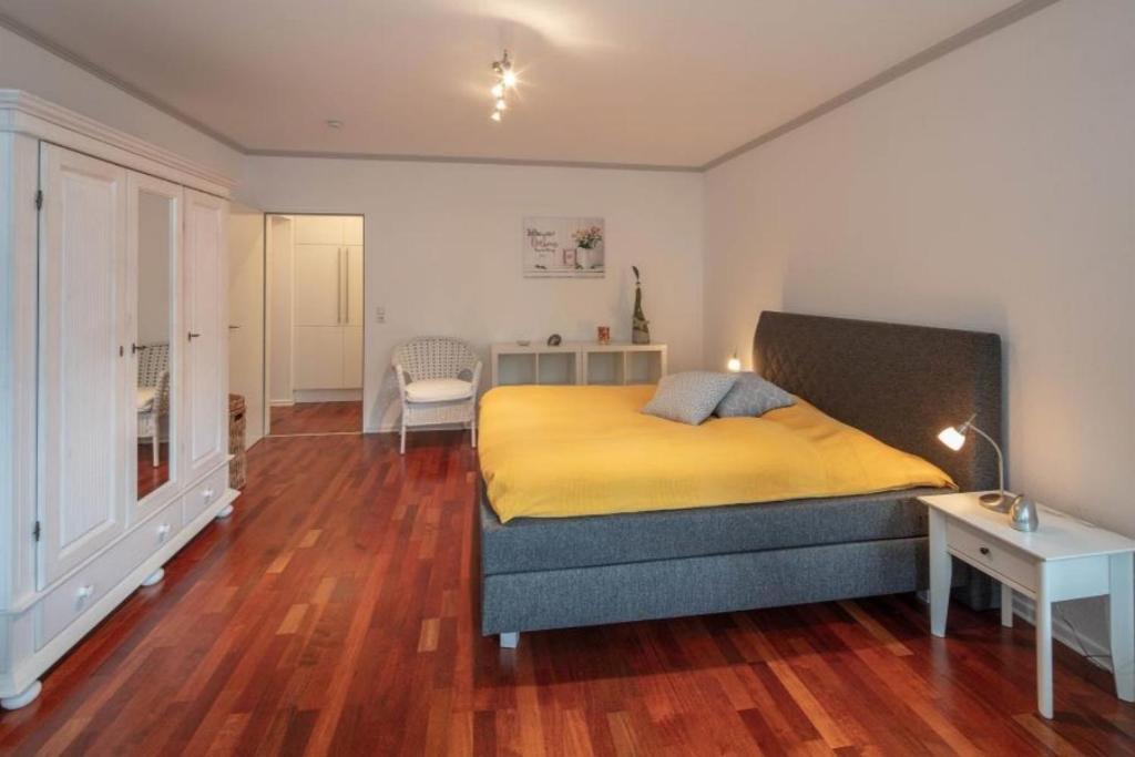 Apartmán Residenz Barke App 10 - Scharbeutz Exteriér fotografie
